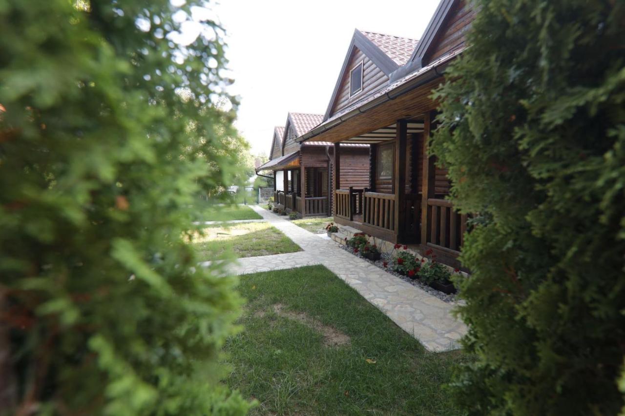 Villa Brvnare Ala Vrdnik Exterior foto