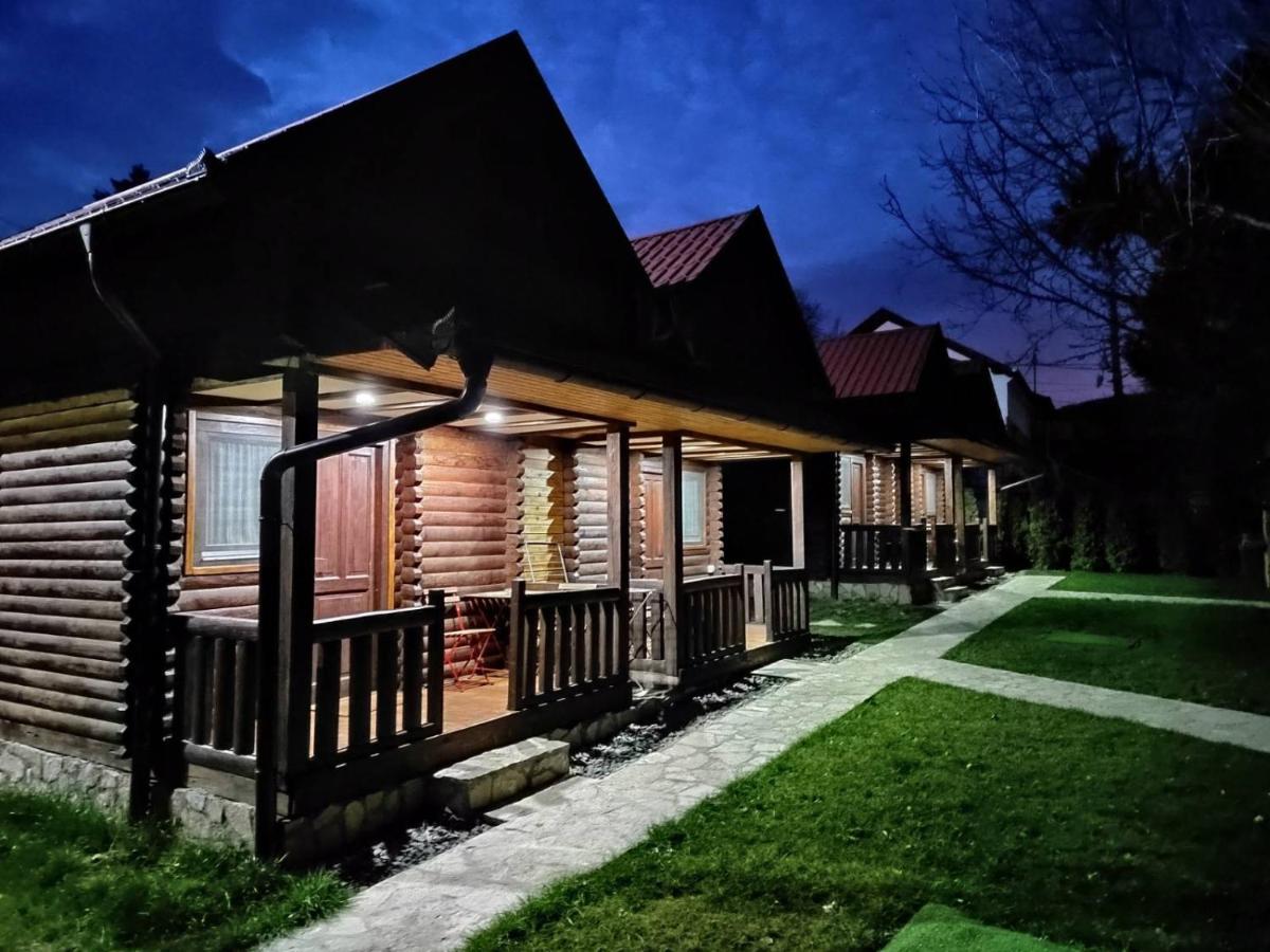 Villa Brvnare Ala Vrdnik Exterior foto