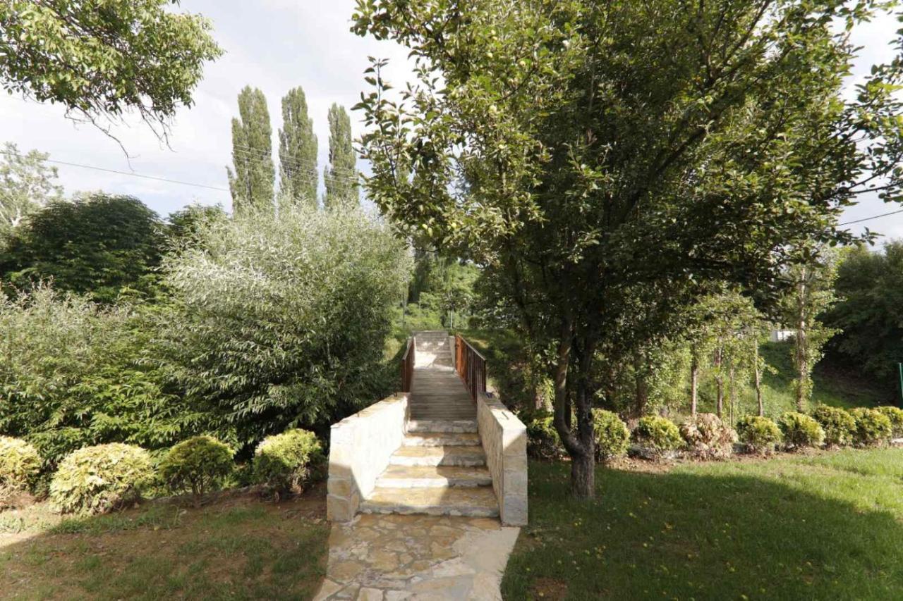 Villa Brvnare Ala Vrdnik Exterior foto